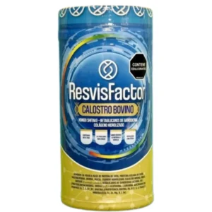 Calostro Bovino * Sistema Inmunologico Fuerte y Saludable