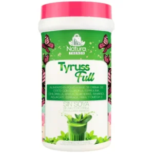 Tyruss Full * Control Hormonal