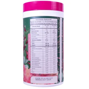 Tyruss Full * Control Hormonal