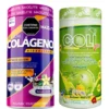 Colágeno + Coli Plus: Belleza Radiante y Digestión Saludable en un Solo Pack