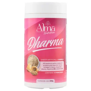 DHARMA * Menopausia sin Sintomas